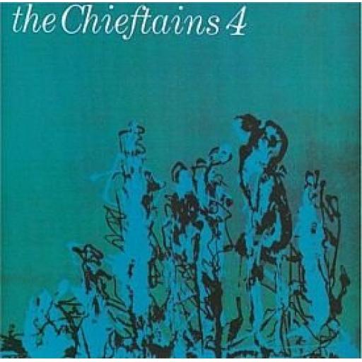 the chieftans, 4