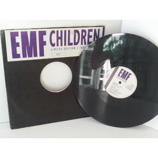 EMF children