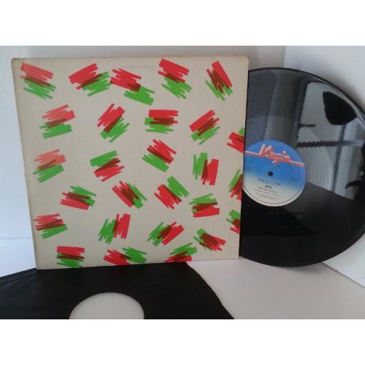 XTC science friction 3D EP