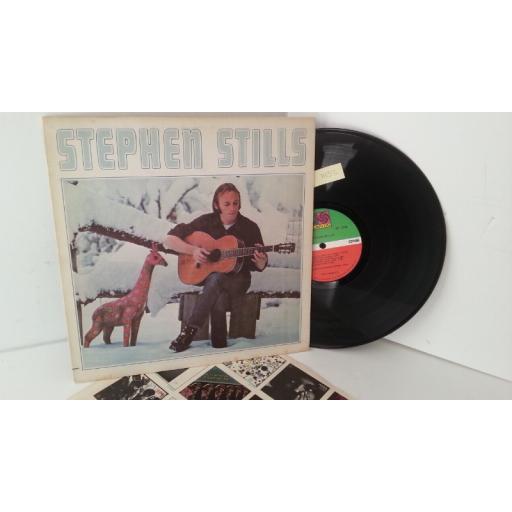 STEPHEN STILLS stephen stills K40341