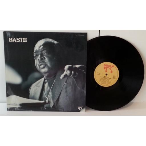 COUNT BASIE ORCHESTRA fancy pants