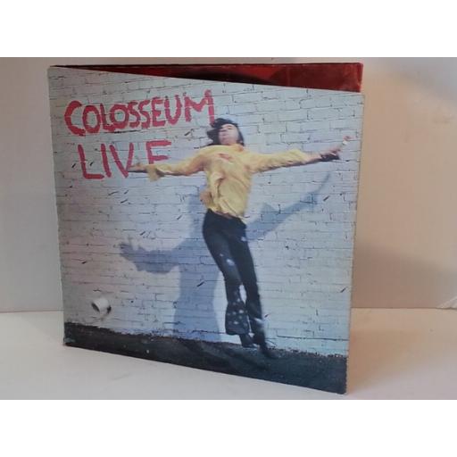 Colosseum LIVE. ICD1
