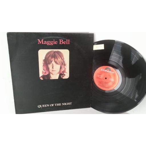 MAGGIE BELL queen of the night, 2383 239