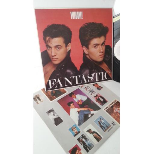 WHAM! fantastic EPC25328