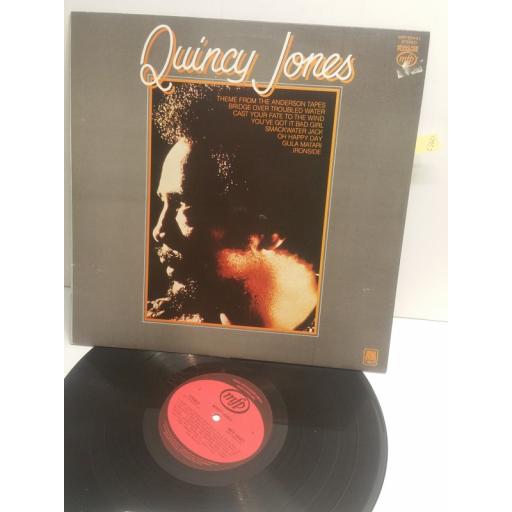 QUINCY JONES Quincy Jones MFP50441