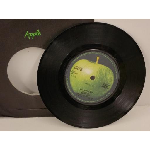 BADFINGER day after day, 7 inch single, APPLE 40