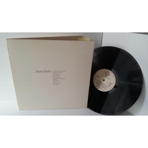 JAMES TAYLOR greatest hits, gatefold, K56309