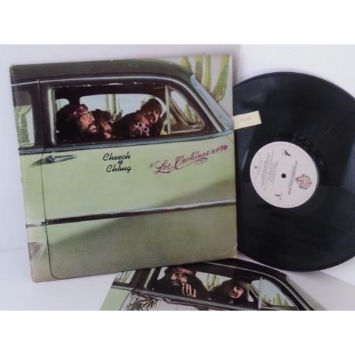 CHEECH & CHONG los cochinos, BSK 3252