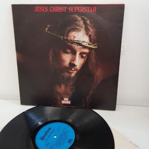 JESUS CHRIST SUPERSTAR SRS 5125