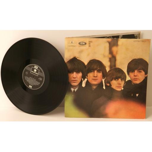 THE BEATLES  Beatles for sale PCS 3062 . Boxed Parlophone, two boxed EMI. Stereo. Top c...