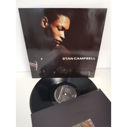 STAN CAMPBELL, stan campbell, WX87 24100-1, 12" LP