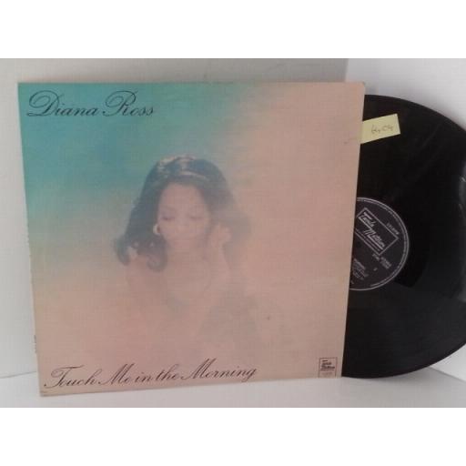 DIANA ROSS touch me in the morning, STML 11239