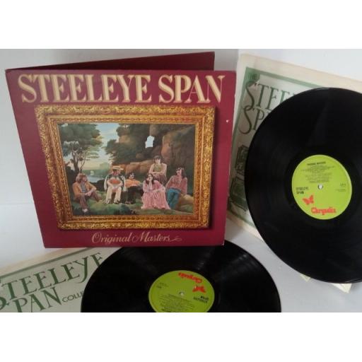 STEELEYE SPAN original masters