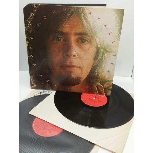 JOHN MAYALL ten years are gone, PD 2-3005