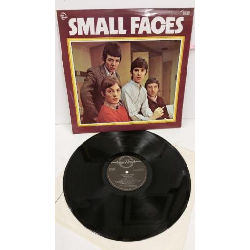 SMALL FACES small faces, NW 6000