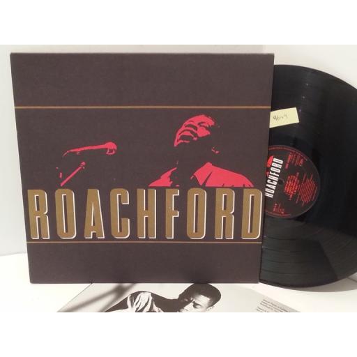 ROACHFORD roachford, CBS 460630 1