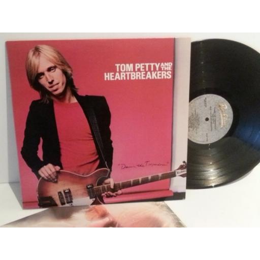 Tom Petty and the Heartbreakers DAMN THE TORPEDOES MCF3044