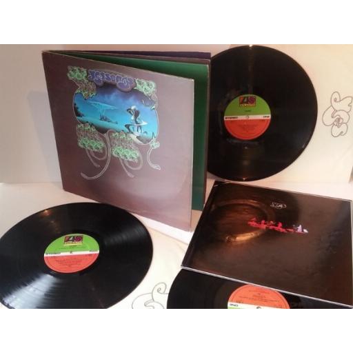 Yes YESSONGS K 60045