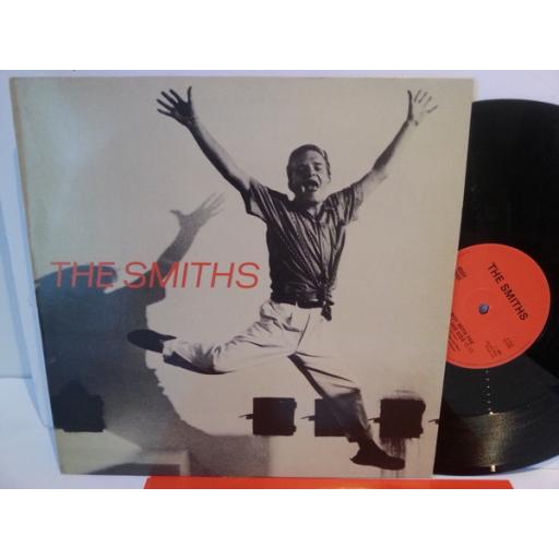 The Smiths THE BOY WITH THE THORN IN HIS SIDE RTT191, 12 inch SINGLE