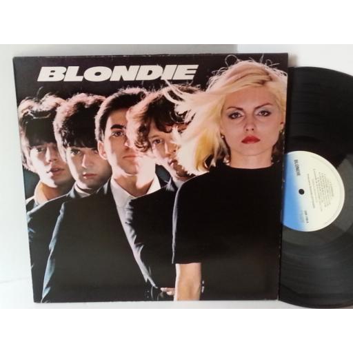 BLONDIE blondie, CHR 1165. also sku 8110