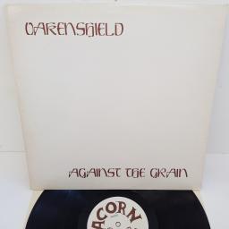 OAKENSHIELD - Against The Grain, OAK002, 12"LP