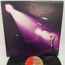 QUEEN - Queen, EMC 3006, 12"LP
