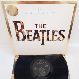 THE BEATLES  20 Greatest Hits  PCTC260