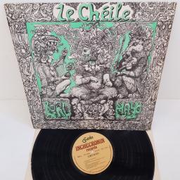 LE CHEILE - Lord Mayo, INC 7424, repress/stereo, 12"LP