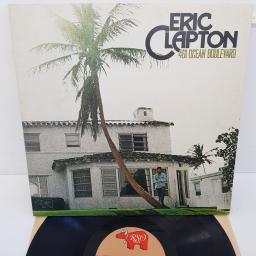 ERIC CLAPTON - 461 Ocean Boulevard, 12"LP, 2479 118