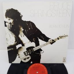 BRUCE SPRINGSTEEN Born to Run AL33795