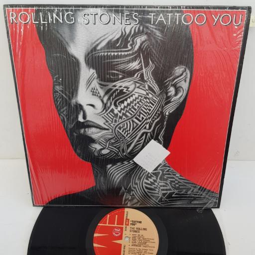 55+ Free Rolling Stones Tattoo You Font Idea Tattoo