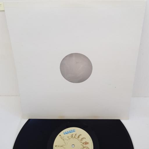 MOTORHEAD - Overkill/Too Late, Too Late, 12 BRO 67, 12"