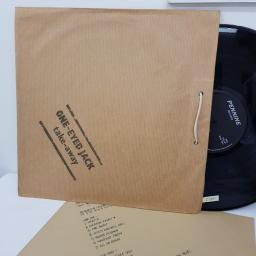 ONE-EYED JACK - take-away. PSS154, 12" LP.