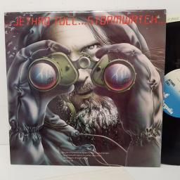 JETHRO TULL - stormwatch. CDL1238, 12" LP.