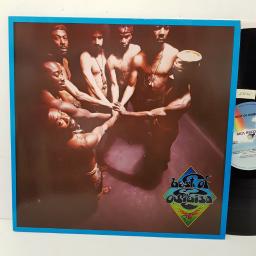 OSIBISA - Best of osibisa. 201363320, 12" LP.