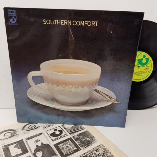 SOUTHERN COMFORT - southern comfort. SHVL799, 12"LP
