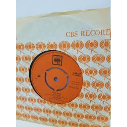 PETE SEEGER - little boxes/ mail myself to you. AAG187, 7" single