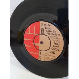 THE ANIMALS - baby let me take you home. DB7247, 7" single