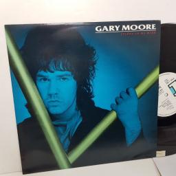 GARY MOORE - friday on my mind. TENT164, 12"LP
