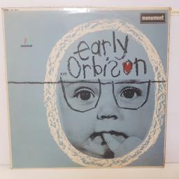 ROY ORBISON - early orbison. LMO5013, 12"LP