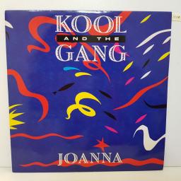 KOOL & THE GANG - joanna. DEX16, 12"LP