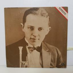 BIX BEIDERBECKE - the chicago cornets M47019 000 12" LP.