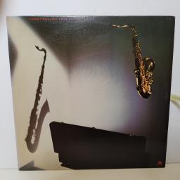 SONNY ROLLINS -love at first sight. M9098 000. 12"LP