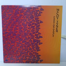 MCCOY TYNER - passion dance. M9091 000 12"LP