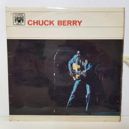 CHUCK BERRY - self titled MAL 611 000 12" LP.