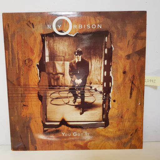 ROY ORBISON - you got it VST 1166 000 12" LP.