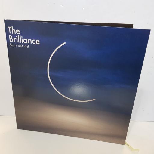 THE BRILLIANCE - all is not lost 67920 000 12" LP.
