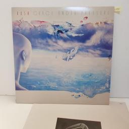 RUSH - grace under pressure. VERH12, 12"LP