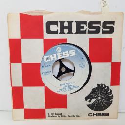 CHUCK BERRY My ding a ling. Let's boogie. 7 inch vinyl. 6145019