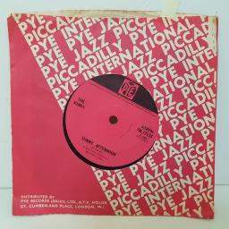 THE KINKS Sunny afternoon. I'm not like everybody else. 7 inch vinyl. 7N17125